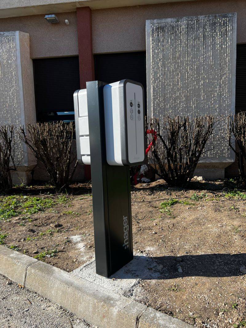 Devis installation électrique local commercial à Toulon 83 dans le Var
