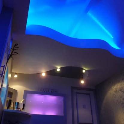 Rénovation électrique avec installation domotique à Toulon 83 dans le Var