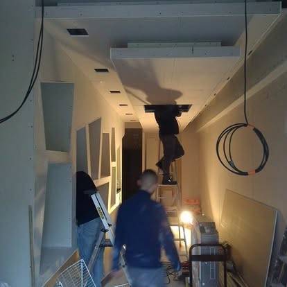 Mise aux normes électrique en milieu hospitalier à Digne-les-Bains 04 dans les Alpes-de-Haute-Provence