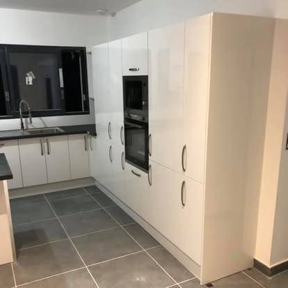 Rénovation Meuble Cuisine