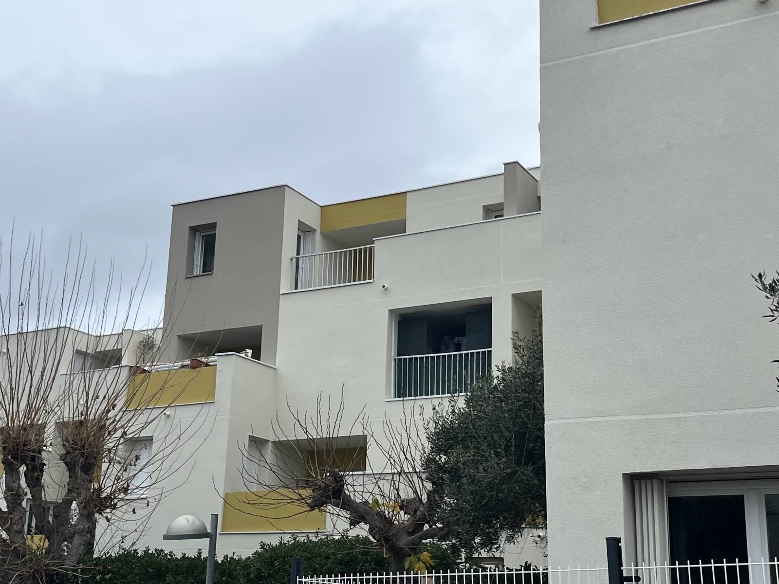 Rénovation électrique avec installation domotique à Nîmes 30 dans le Gard