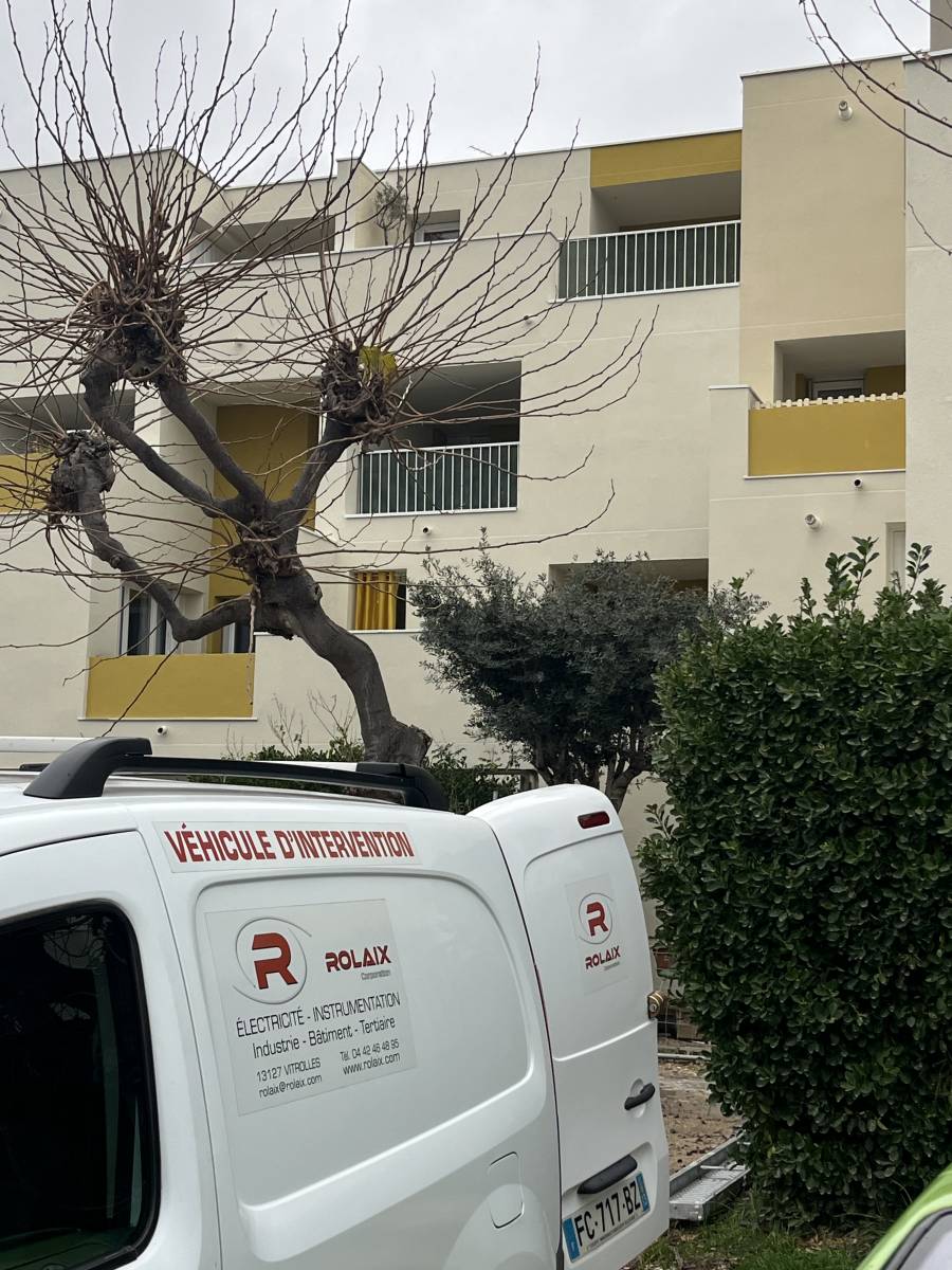 Rénovation intérieure complète d’une résidence à La Ciotat : un projet d’envergure