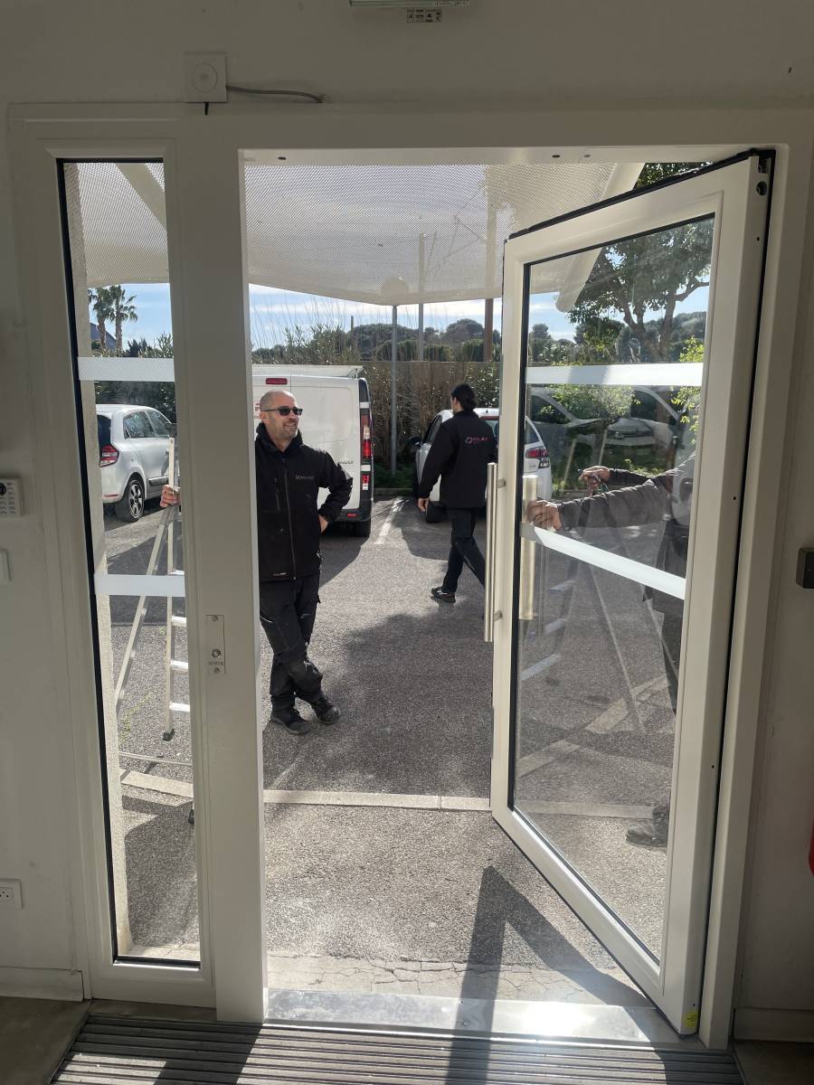 Rénovation électrique dans un logement occupé à Miramas 13140 en région PACA