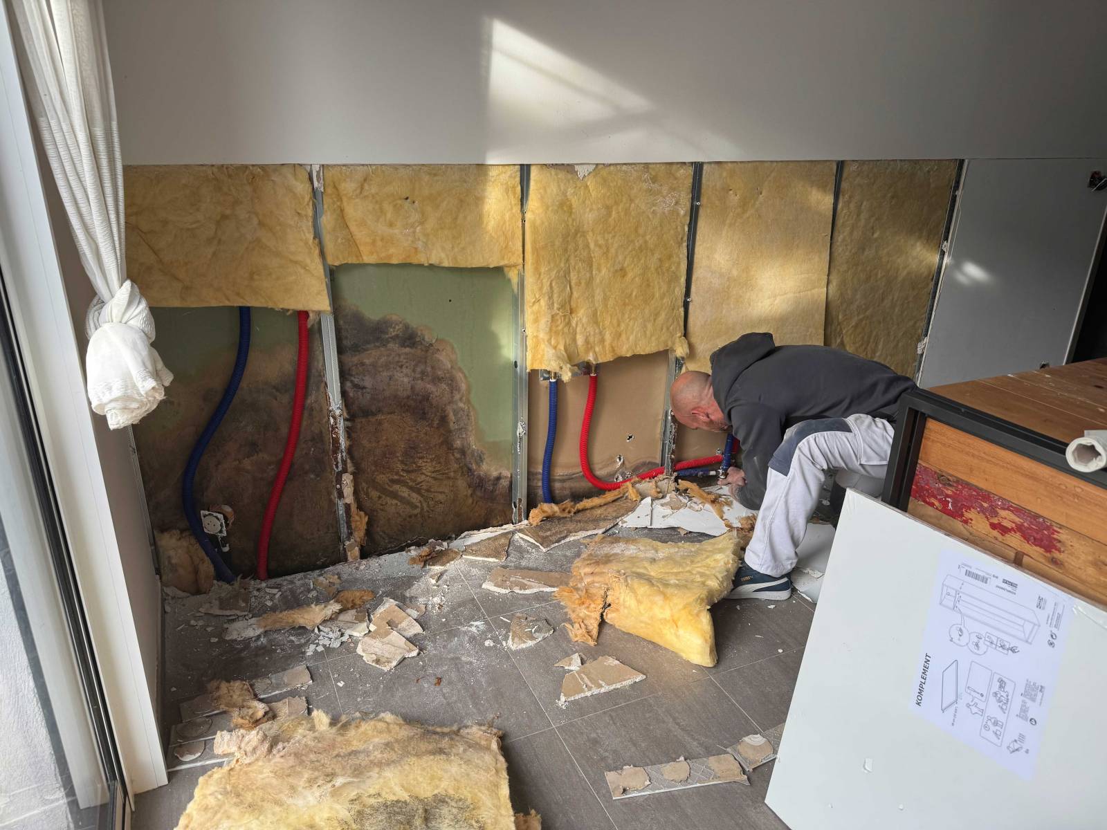 Réhabilitation électrique avec un bureau d’étude spécialisé à Toulon 83 dans le Var