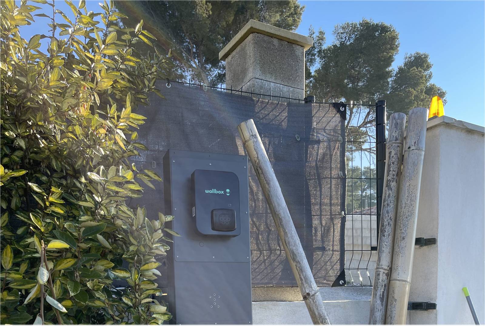 Fabricant armoire électrique industrielle à Marseille 13 dans les Bouches-du-Rhône