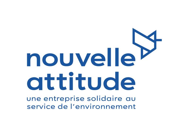 Centre de recyclage offrant des services de gestion et valorisation des déchets Vitrolles NOUVELLE ATTITUDE