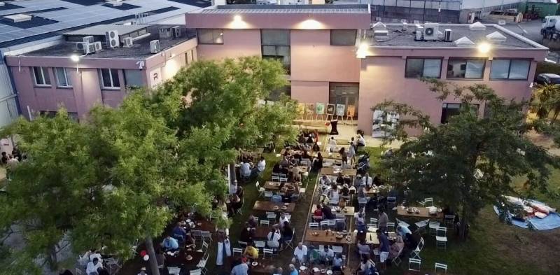 SOIREE ESTIVALE ROLAIX A VITROLLES