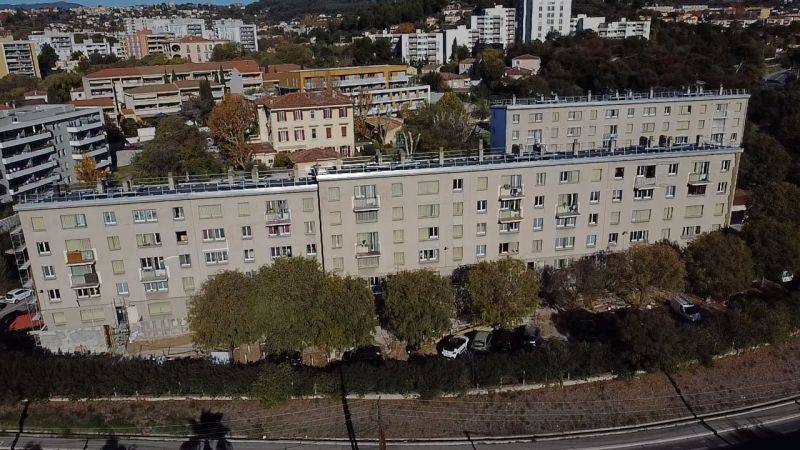 Réhabilitation de la Résidence Saint Regis : conformité et sécurité électrique à Marseille pour Unicil