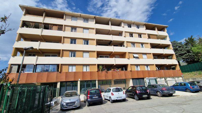 Réhabilitation de la Résidence 