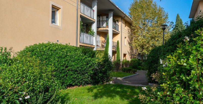 Lancement d'un marché de rénovation complète de logements vacants pour SACOGIVA, tous corps d'états inclus. (Secteur Pays d'Aix)