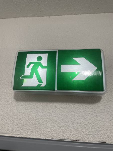 Levée d’anomalies électriques après contrôle pour ERILIA VAR – Résidence Norbert Segard à Toulon