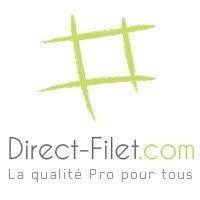 Jardinerie offrant des produits et accessoires pour l'aménagement et l'entretien des jardins Vitrolles Direct-Filet.com