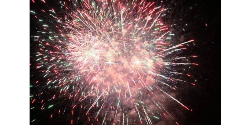 SOIREE ESTIVALE ROLAIX A VITROLLES