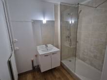 Réhabilitation de la Résidence 