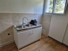 Réhabilitation de la Résidence 