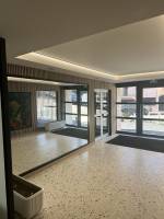 Rénovation complète d’un hall d’immeuble pour un syndic de copropriété à Vitrolles