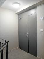 Rénovation de l’éclairage extérieur pour SACOGA à Aubenas – 15 bâtiments modernisés