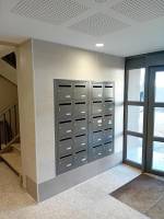 Rénovation de l’éclairage en copropriété à Aix-en-Provence – Résidence Le Serpolet