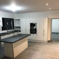 Rénovation Meuble Cuisine Plan de travail