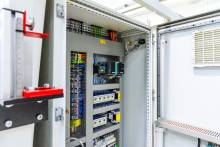 Notre zone d'activité pour ce service Rénovation électrique avec installation domotique à