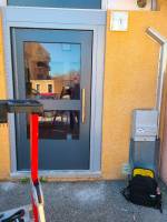 Notre zone d'activité pour ce service Rénovation électrique avec installation domotique à