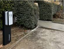 Notre zone d'activité pour ce service Rénovation électrique avec installation domotique à