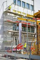 Notre zone d'activité pour ce service Fabricant armoire électrique industrielle à