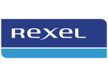 DISTRIBUTEUR ELECTRIQUE Vitrolles REXEL